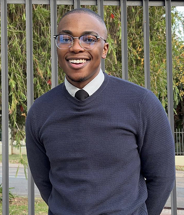 Bongani Moropa