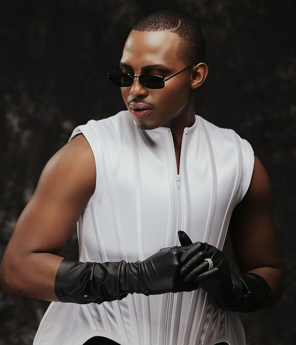 Esihle Siwela