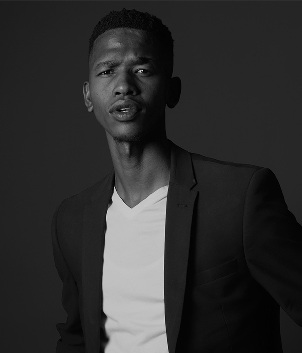 Lethabo Machele