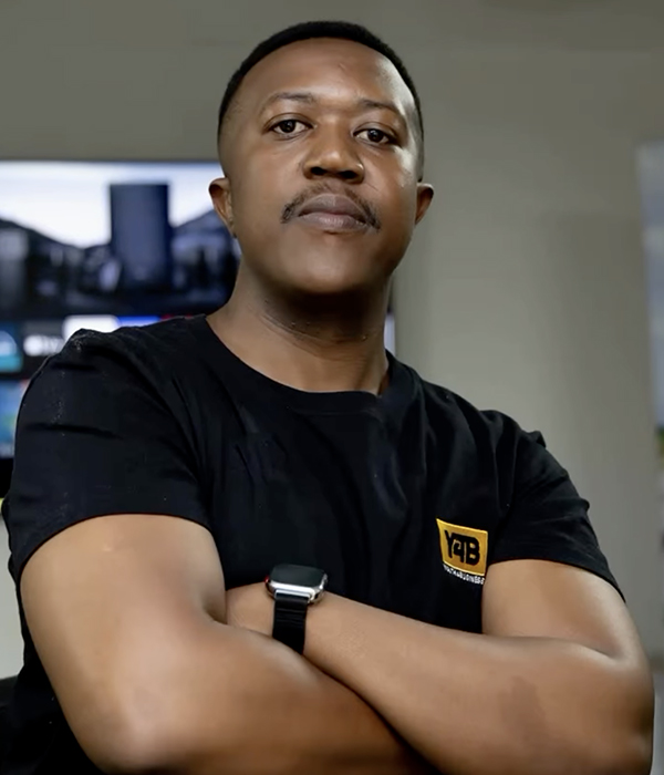 Mancoba Msibi