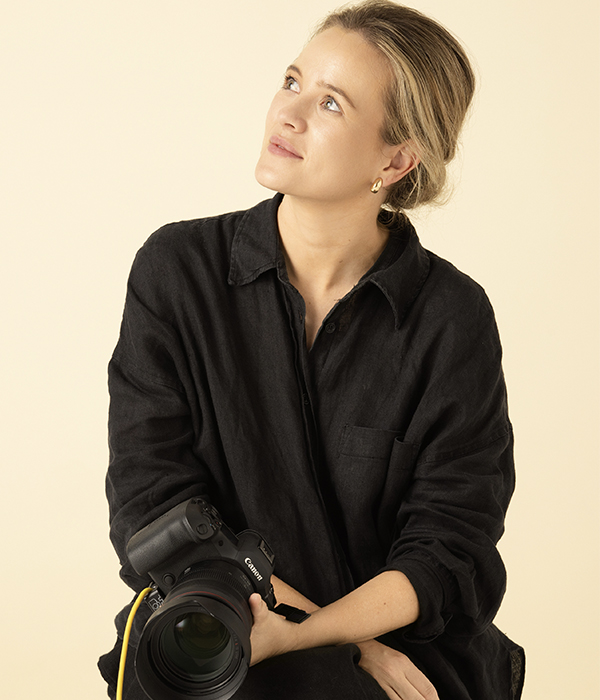 Nina Zimolong