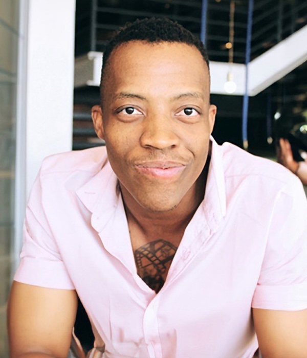 Njabulo Dladla