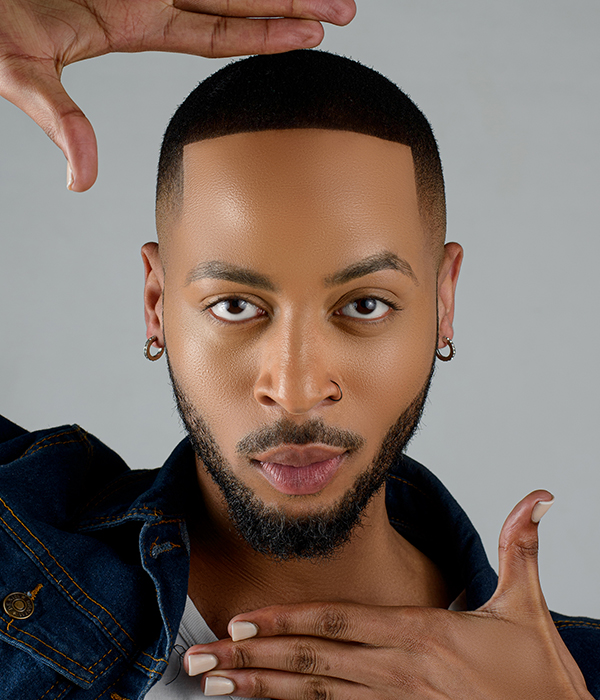 Ray Neo Buso