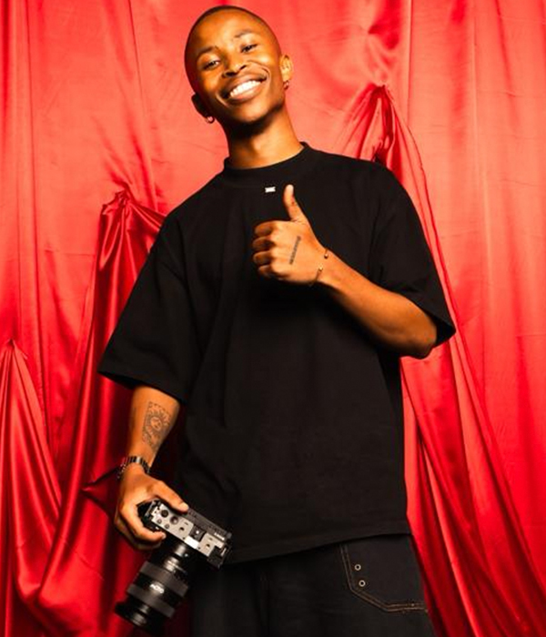 Thandolwethu Bengu