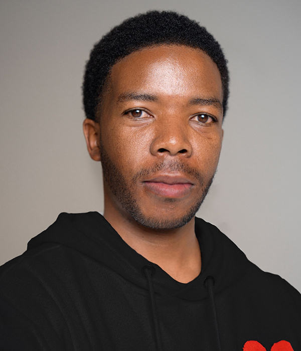 Themba Mbuyiso